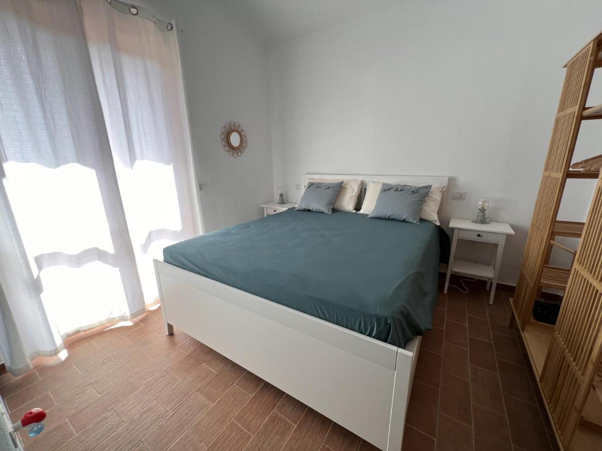 Casale Gemma Solaris Vila Marsiliana Exterior foto