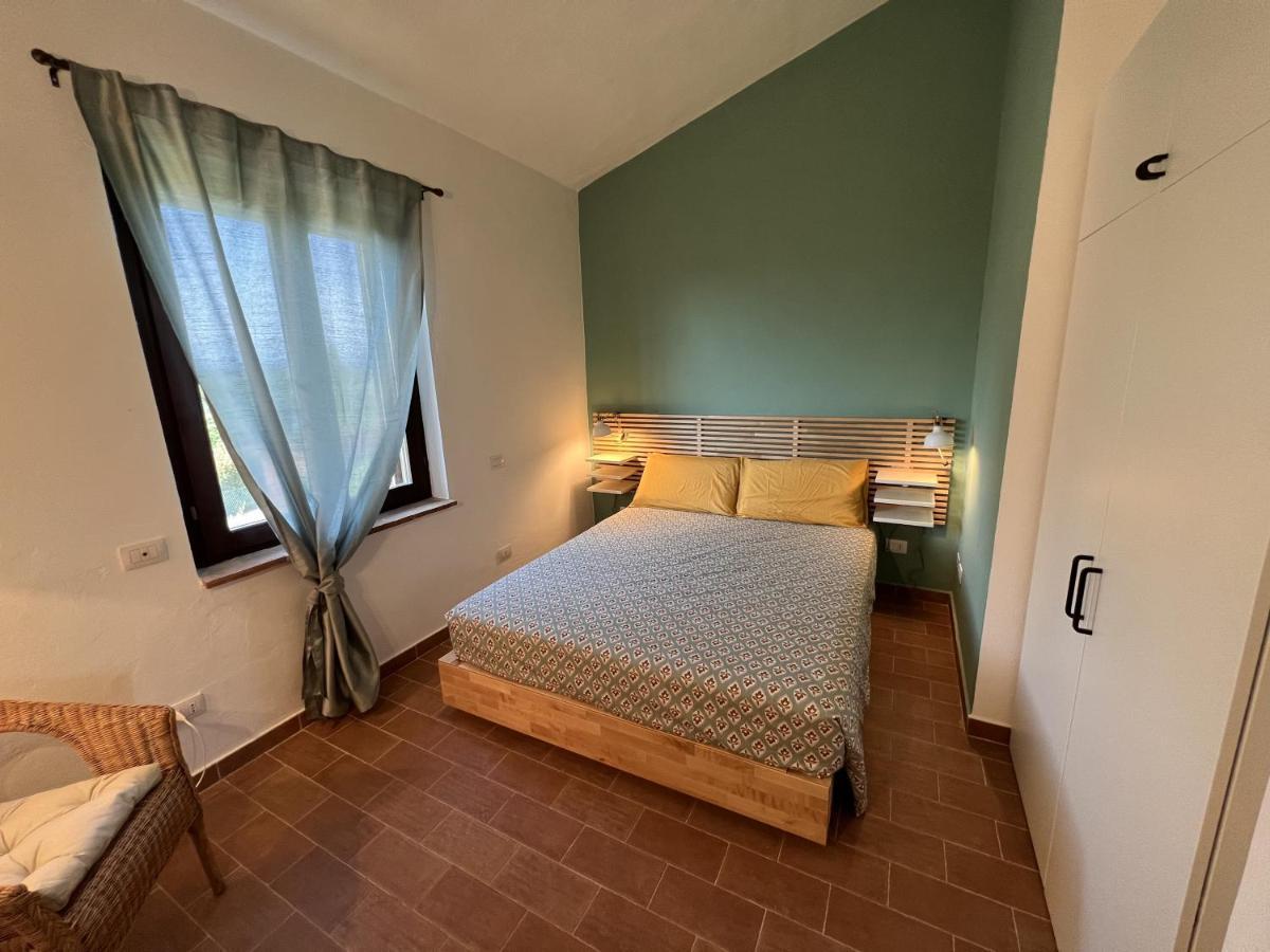 Casale Gemma Solaris Vila Marsiliana Exterior foto