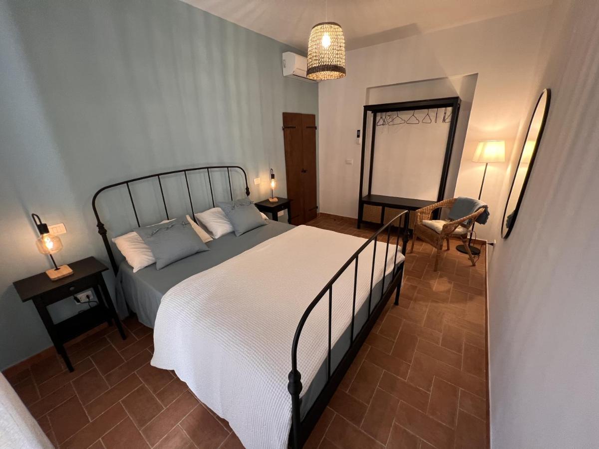Casale Gemma Solaris Vila Marsiliana Exterior foto